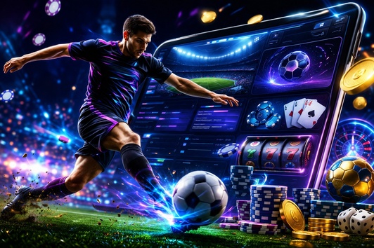 b22 bet