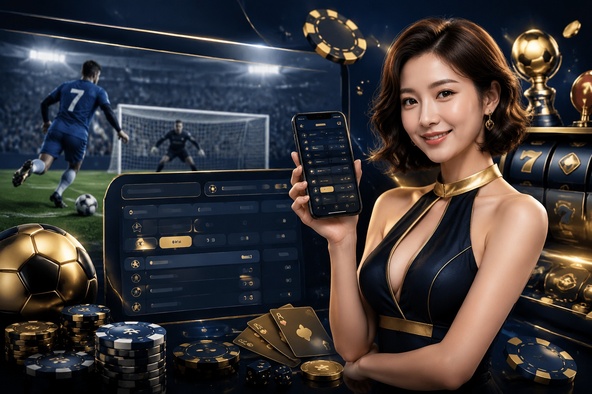b22 bet
